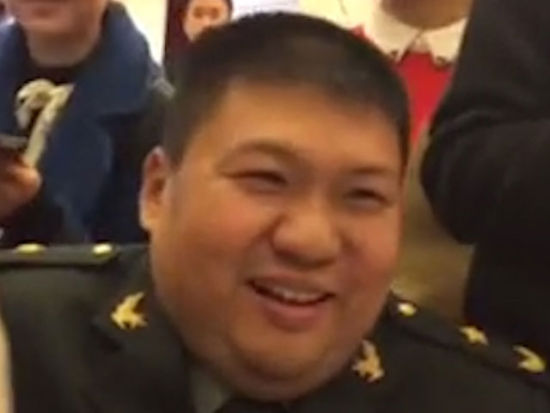 毛新宇：足球不知道