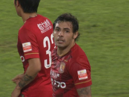 中超第2轮 重庆力帆 VS 广州恒大 赛事专题