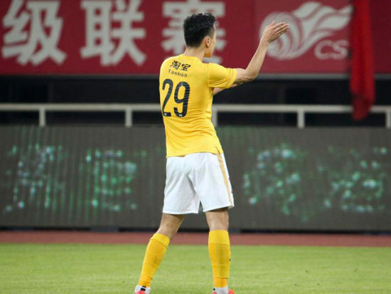 2015顶级足球峰会广州站 广州恒大5-4拜仁慕尼