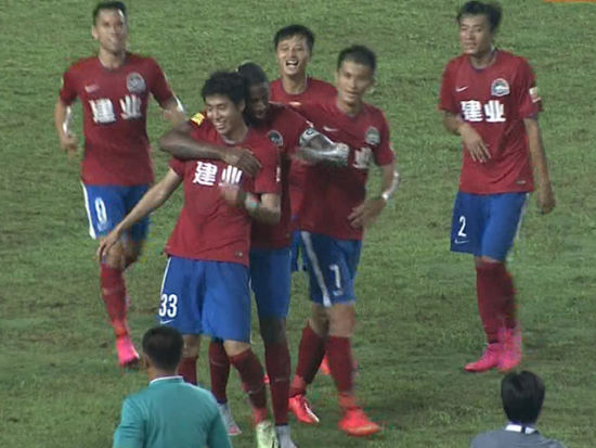 中超联赛官方网站