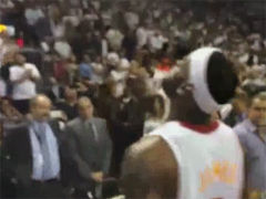 13\/14赛季NBA常规赛 热火 VS 76人 赛事专题