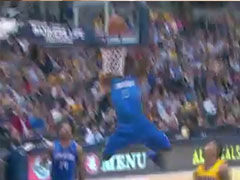 13\/14赛季NBA常规赛 步行者 95-90 鹈鹕 赛事