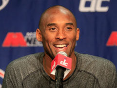 13\/14赛季NBA常规赛 湖人 111-116 奇才 赛事