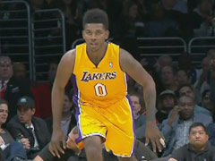 13\/14赛季NBA常规赛 太阳 114-108 湖人 赛事