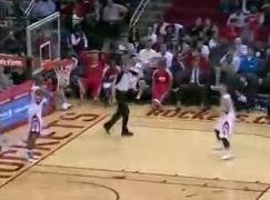 13\/14赛季NBA常规赛 湖人 99-113 火箭 赛事专