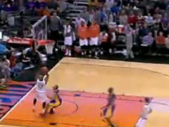 13\/14赛季NBA常规赛 湖人 114-121 太阳 赛事