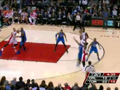 13\/14赛季NBA常规赛 魔术 VS 凯尔特人 赛事专