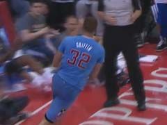 13\/14赛季NBA常规赛 火箭 VS 湖人 赛事专题