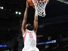 13\/14赛季NBA常规赛 火箭 VS 湖人 赛事专题