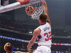 13\/14赛季NBA季后赛 勇士 109-105 快船 赛事