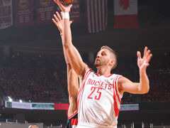 13\/14赛季NBA季后赛 火箭 VS 开拓者 赛事专题