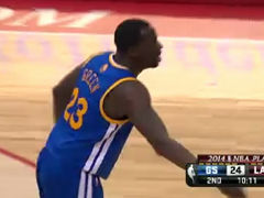 13\/14赛季NBA季后赛 雷霆 VS 灰熊 赛事专题