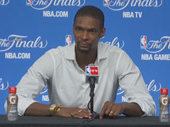 13\/14赛季NBA季后赛 热火 VS 马刺 赛事专题