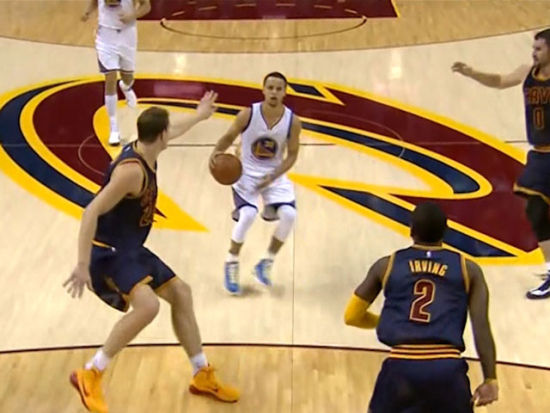 骑士对勇士_骑士vs勇士_骑士对勇士20152月_