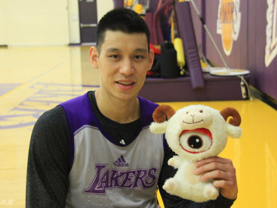  林书豪 吧 微博 的 微博 _ 微博 