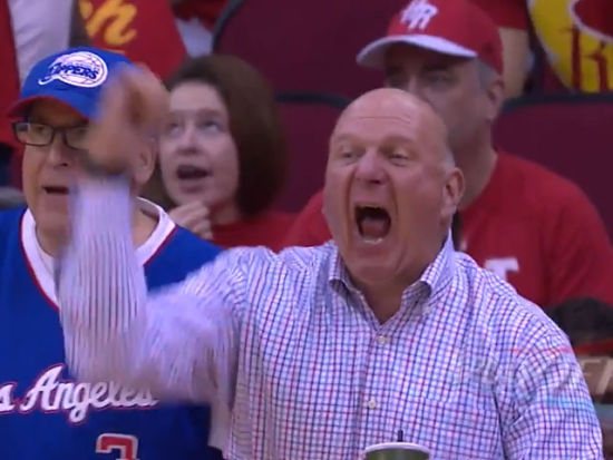 14\/15赛季NBA季后赛 火箭 VS 勇士 赛事专题