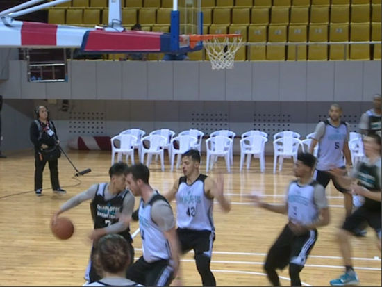 林书豪风骚背传