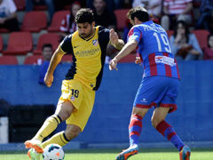 马德里竞技_国际足球