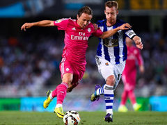 皇家马德里_国际足球