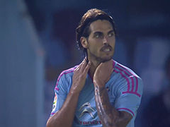 西甲第11轮 维戈塞尔塔 VS 格拉纳达 赛事专题