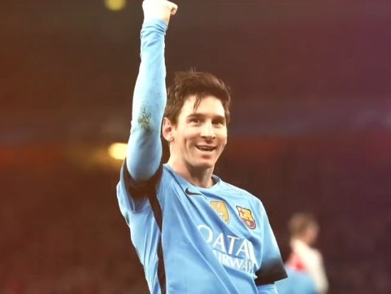 20160323视频-巴萨欧冠八强晋级之路 MSN齐