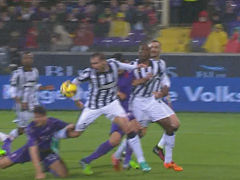 Maillot Extérieur Fiorentina BELOKO MEDJA Maillot Extérieur Fiorentina BELOKO MEDJA