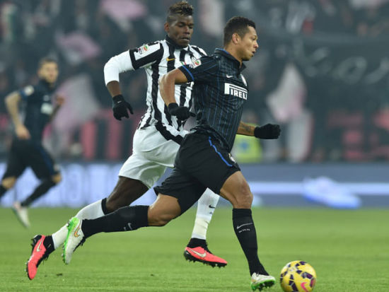 尤文新闻的微博