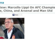 中超第30轮 广州恒大 VS 武汉卓尔 赛事专题