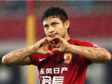 中超第10轮 广州富力 VS 上海上港 赛事专题