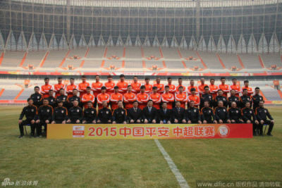 中国足协超级杯的微博_微博