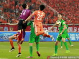 山东鲁能VS北京国安_直播间_手机新浪网