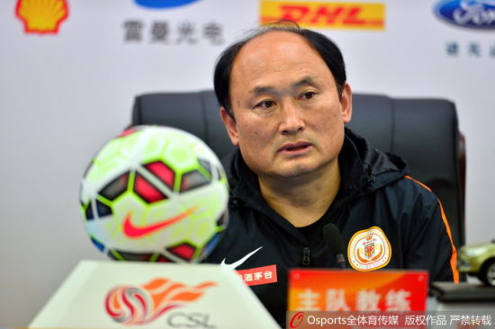 李春满:人和已着手中期调整