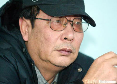 资料图文-前辽足主帅王洪礼去世 2004年在辽宁