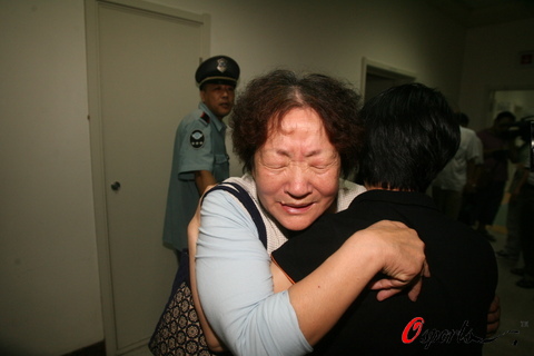 图文前辽宁主帅王洪礼去世家人悲痛万分