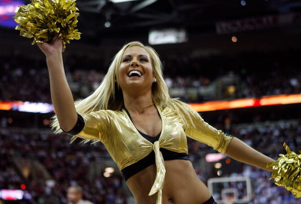 NBA�Ը�Ů��-���������������ʿŮ�ɻ�������