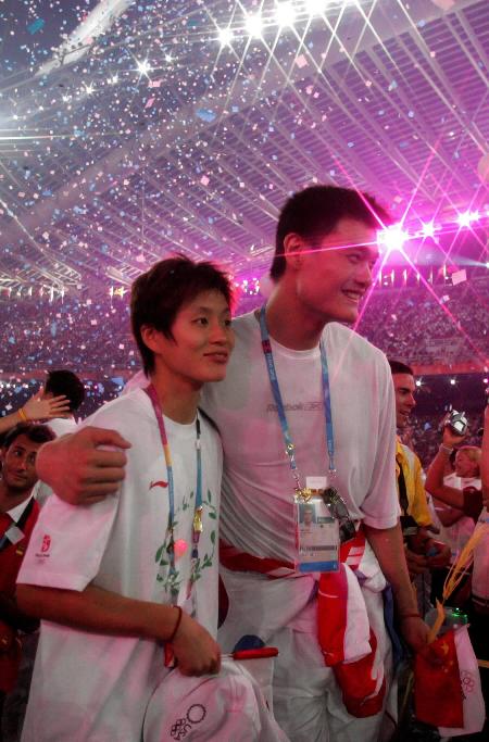 火箭总经理惊曝姚明婚期坦言对选秀并无太高期望