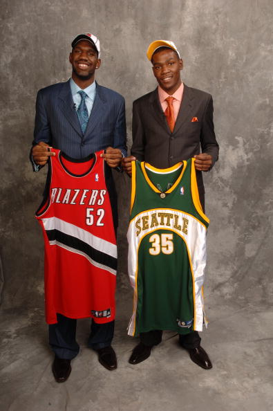 最佳新秀赔率杜兰特力压奥登