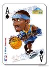 NBA����-���������˿�֮����ɭ ��ɫ���鿰��
