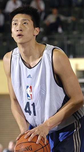 经纪人称孙悦还未与湖人签约 合同尚未被奥神