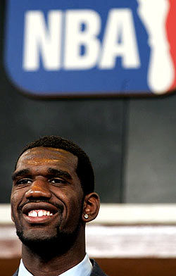 解析状元秀受伤事件始末 奥登缺阵并非开拓者