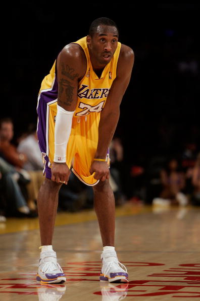 NBA科比三方交易夭折库班确认小牛无缘飞侠