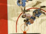[NBA]89-87