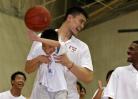 ͼ��-NBA���������ذ�����ѵ��ӪҦ���ͺյ�̸Ц