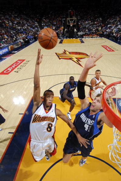 NBA夏季转会交易市场怎一个乱字了得!(6)_恋