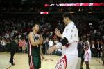 ͼ��-[NBA������]Ҧ��PK�׽����й�˫������ҫ����
