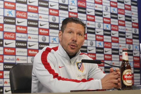 关小刀:马竞赛程艰苦或遇冷 - 手机新浪网