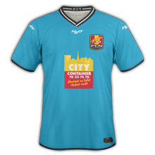 北西兰_国内足球