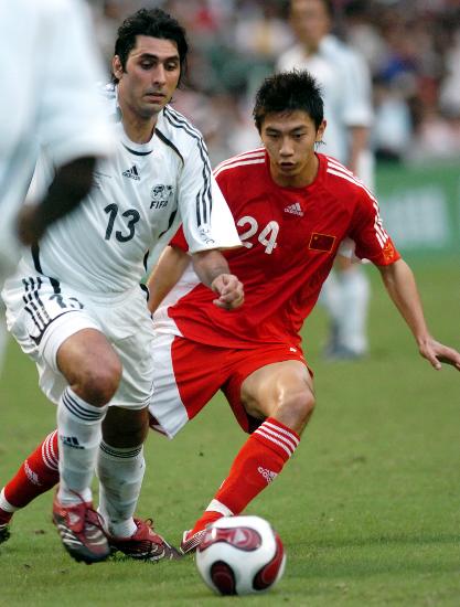 ͼ��[�ع鱭]�й�����2-0����������ͦѰ����