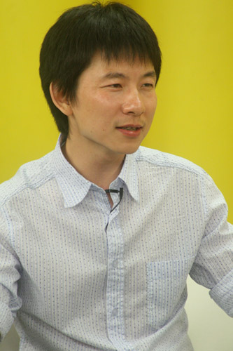 董路谢强:谁来代替郑智玮峰 永远看不到最好的继海