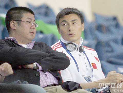 国足出局李玮峰纪录难延续 坦言中伊之战乃最